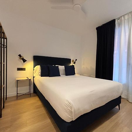 Arenal Suites Bilbao Exterior photo