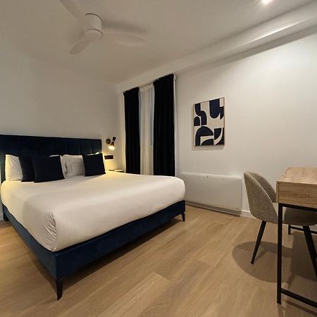Arenal Suites Bilbao Exterior photo